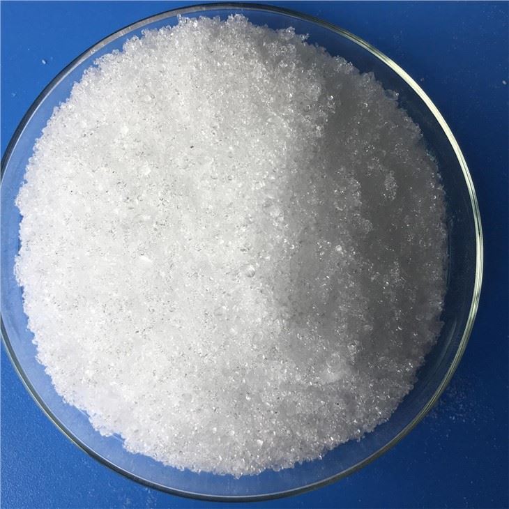 استات سدیم